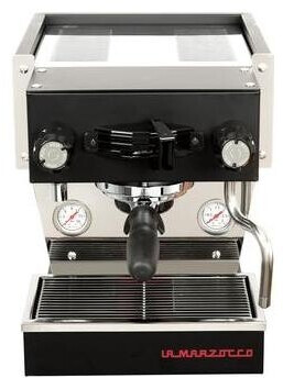 La Marzocco Linea Micra schwarz, Bild 4