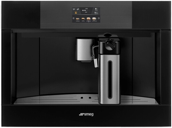 Smeg CMS4104B3, Bild 3