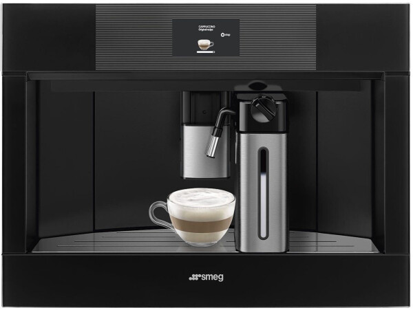 Smeg CMS4104B3, Bild 4