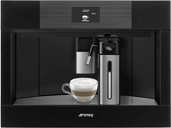 Smeg CMS4104B3, Bild 6