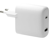 Caricatore Auto Per IPhone Con 2 Cavi Lightning - Doppia Porta USB, Ricarica Veloce 2.4A - Compatibile Con IPhone 14/13/12/11/X/8/7/6 - Foto 12
