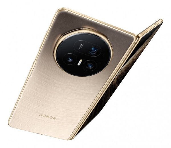 Honor Magic V5 Dawn Gold, Bild 12