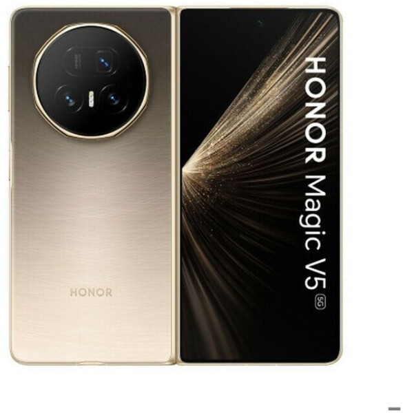 Honor Magic V5 Dawn Gold, Bild 13
