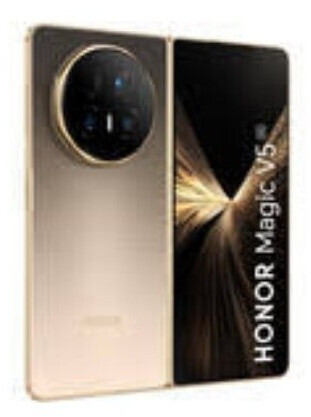 Honor Magic V5 Dawn Gold, Bild 14