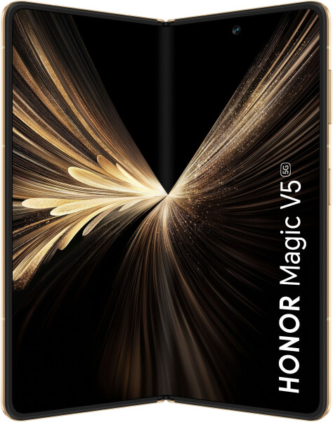 Honor Magic V5 Dawn Gold, Bild 3