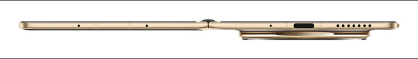 Honor Magic V5 Dawn Gold, Bild 6