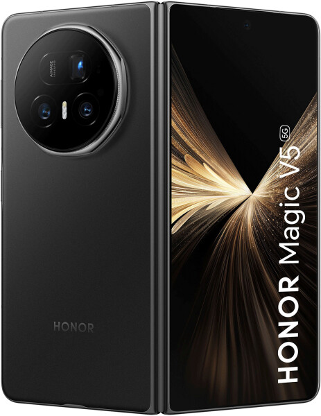 Honor Magic V5 Dawn Gold, Bild 8
