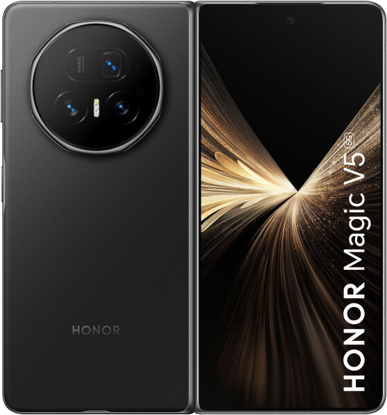 Honor Magic V5, Bild 2