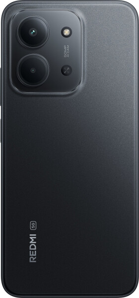 Xiaomi Redmi 15C 5G 128GB Midnight Black, Bild 3