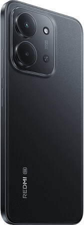 Xiaomi Redmi 15C 5G 128GB Midnight Black, Bild 7