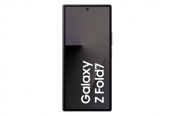 Samsung Galaxy Z Fold7 Enterprise Edition 512GB Jetblack, Bild 2