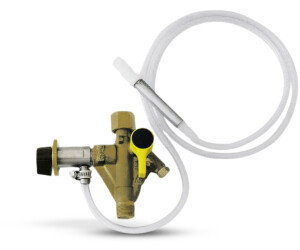 Kärcher Anbausätze RM-Dosierung für HD 25/15-4 und HD 20/15-4 Cage Plus (4.637-031.0)