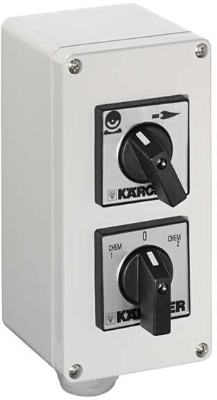 Kärcher Karcher 2.744-008.0 - side view