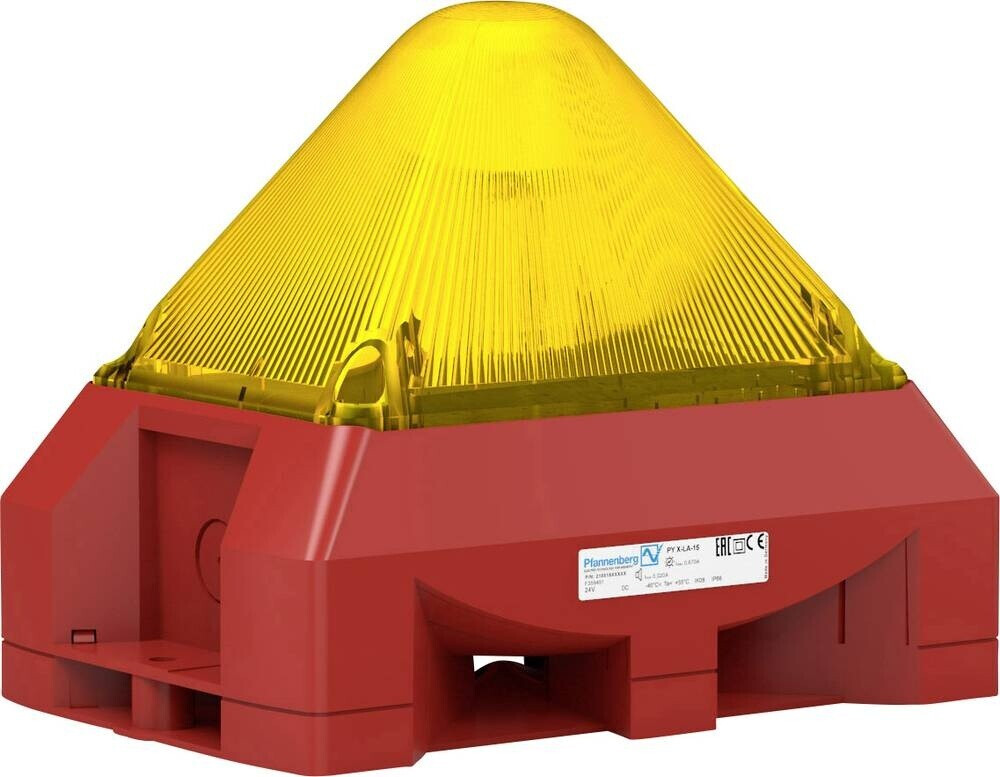 Pfannenberg 21565103000