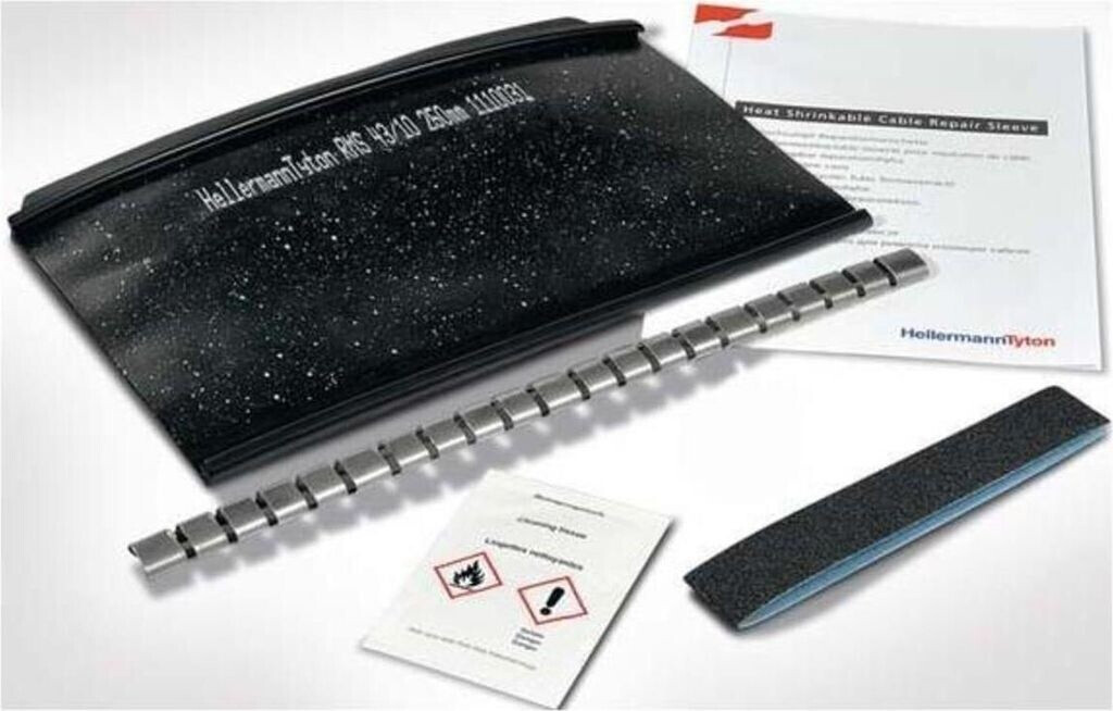 HellermannTyton 450-20011