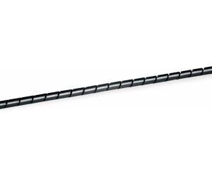 HellermannTyton Kabelschutz + Kabelführung 161-41204 (500 cm)