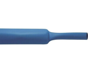 Cellpack SCHRUMPFSCHLAUCH DÜNNWANDIG / CELLPA SR1F 38,1-19,1 1M BL SR1F/457320