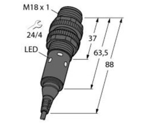Turck 3042191