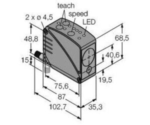 Turck 3067283