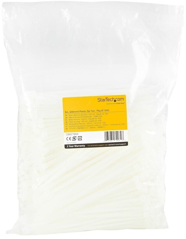 StarTech CBMZT8NK