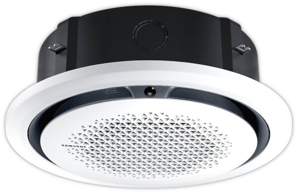 Samsung 360°-Deckenkassetten-Set WindFree 7,1 kW, Bild 2