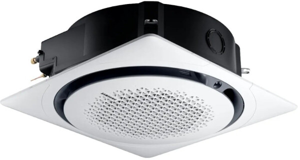 Samsung 360°-Deckenkassetten-Set WindFree 7,1 kW, Bild 4