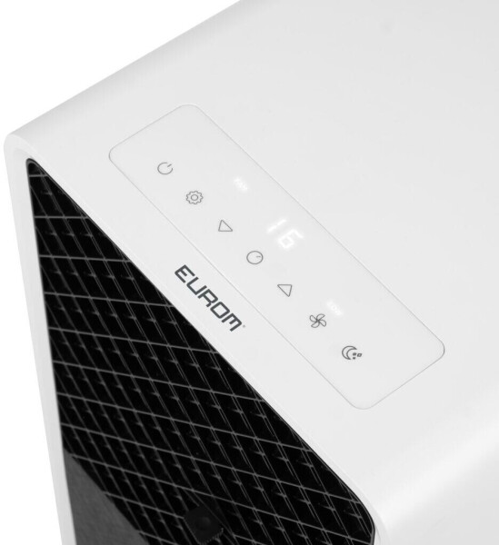 Eurom PAC 12.3 Compact, Bild 3