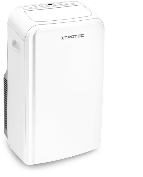 Trotec PAC 3910 X WiFi, Bild 11