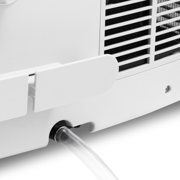 Trotec PAC 3910 X WiFi, Bild 5