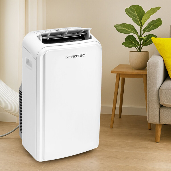 Trotec PAC 3910 X WiFi, Bild 8