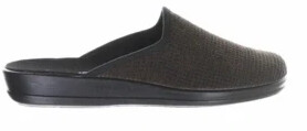 Rohde Lekeberg Sabot Uomo In Pelle, Comodi Con Tecnologia Soft Core, Suola Antiscivolo