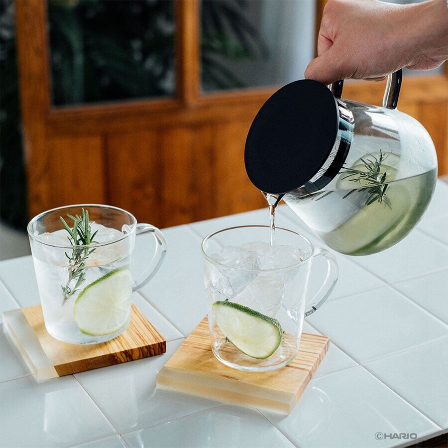 Hario Hario 2506020035 - detail view