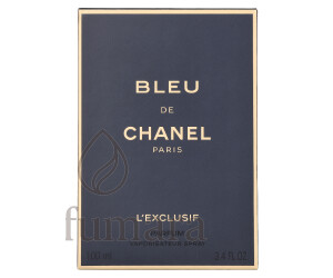 Buy Chanel Bleu de Chanel L'Exclusif Parfum from £158.00 (Today