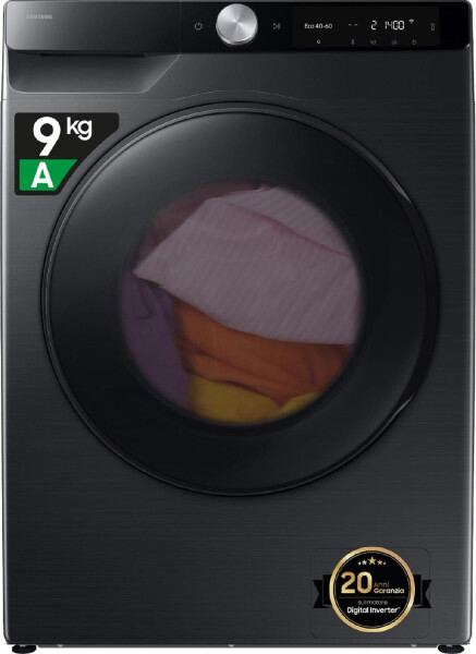 Samsung WD90DG6G94BB, Bild 2
