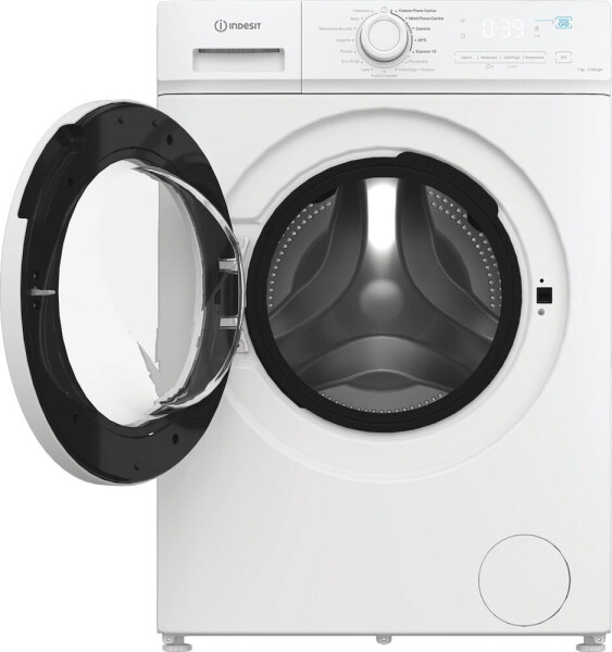 Indesit IMA 762 MY TIME IT, Bild 3