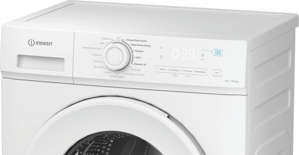 Indesit IMA 762 MY TIME IT, Bild 4
