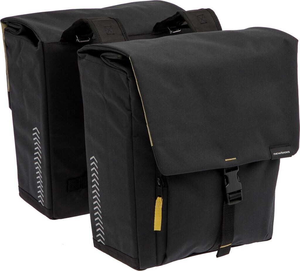 New Looxs Pannier bag 32L (535544) black