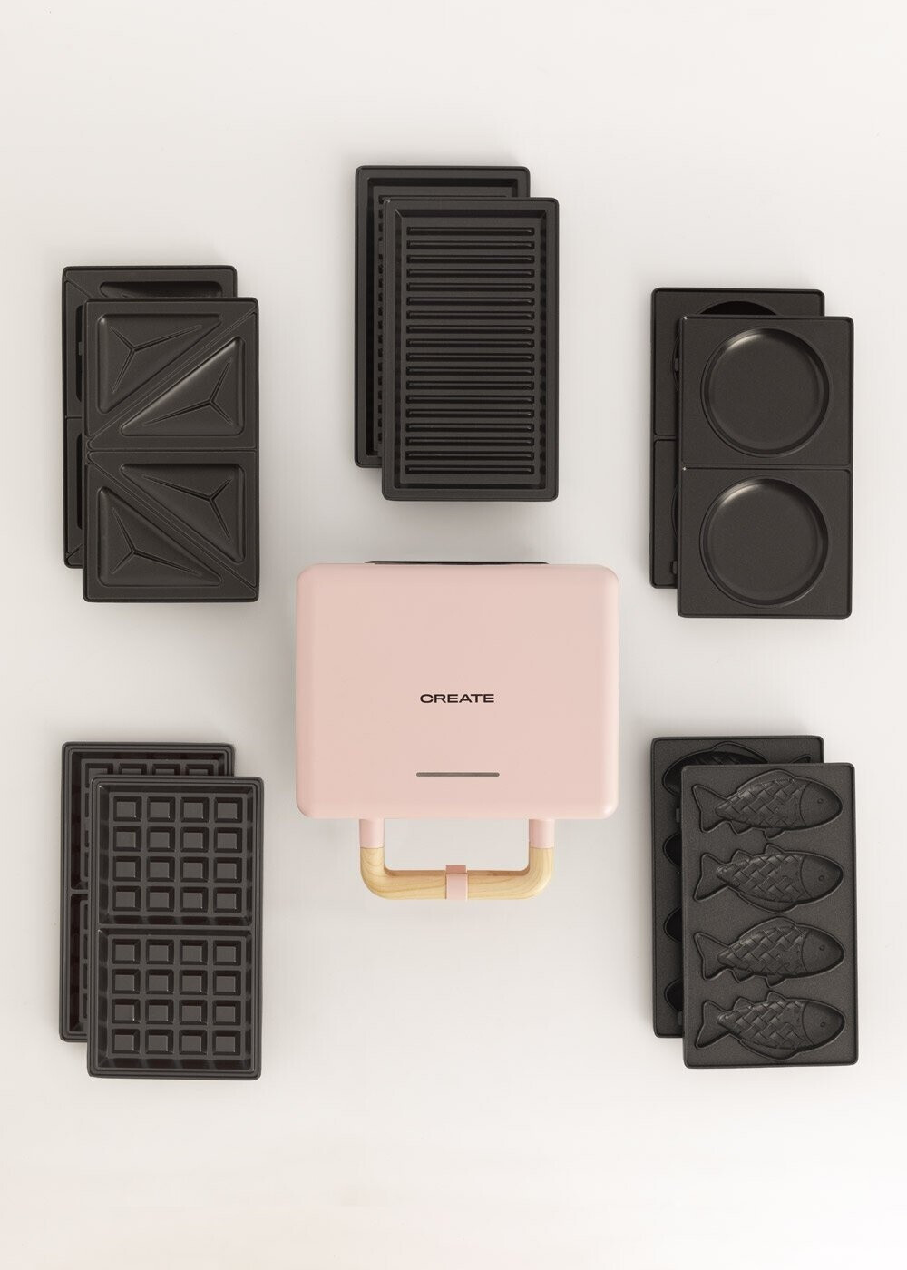 CREATE Stone Studio Double Pack au meilleur prix sur idealo.fr