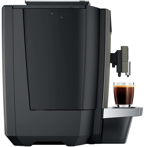 Jura X4c Dark Inox EA 15626, Bild 3