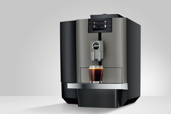 Jura X4c Dark Inox EA 15626, Bild 9