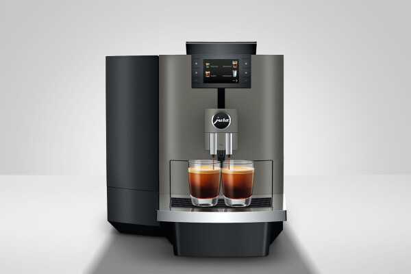 Jura X4c Dark Inox EA 15626, Bild 10