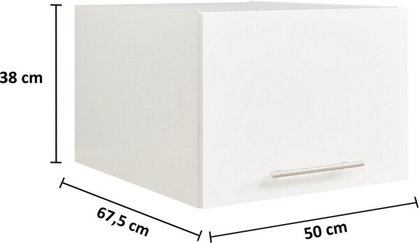 XORA Hauswirtschaftsraum-Kombi 235x200x67.5 cm LDSK15, Bild 12