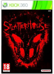 Splatterhouse (Xbox 360)