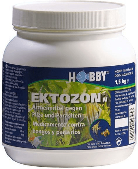 Hobby Ektozon N 1500 g