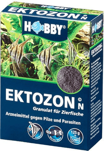 Hobby Ektozon N 125 g