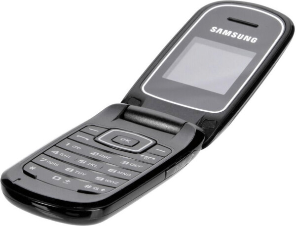 Samsung E1150, Bild 2