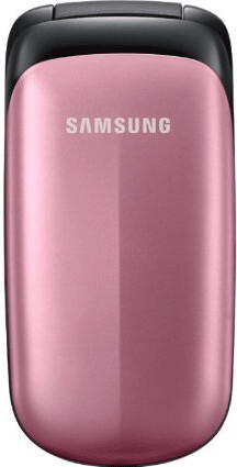 Samsung E1150, Bild 4