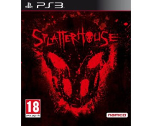 Splatterhouse (PS3)