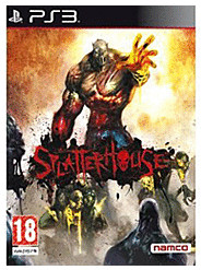 Splatterhouse (PS3)