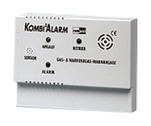 Indexa Kombi-Alarm Compact KAC-1 ab 98,90 €